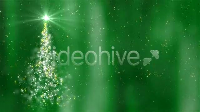 Christmas tree Videohive 145488 Motion Graphics Image 9