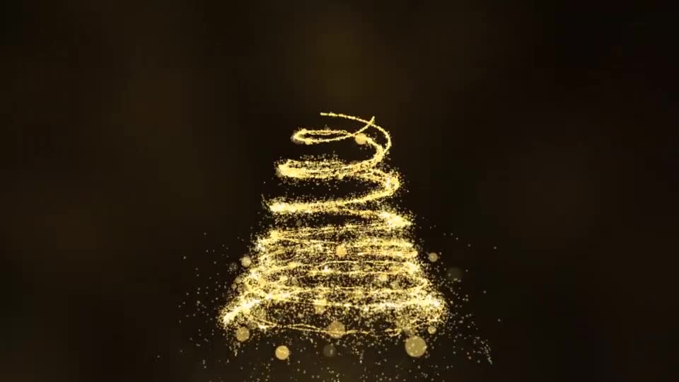 Christmas Tree Videohive 20992865 After Effects Image 2