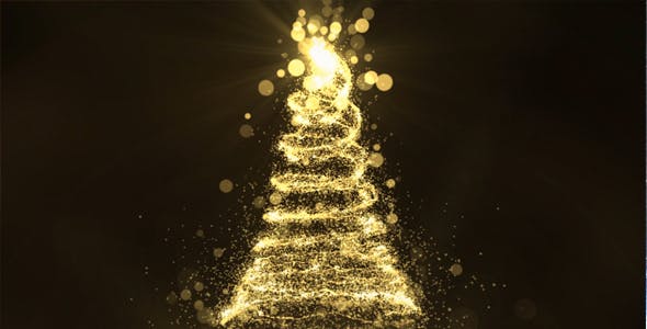 Christmas Tree - Videohive 20992865 Download