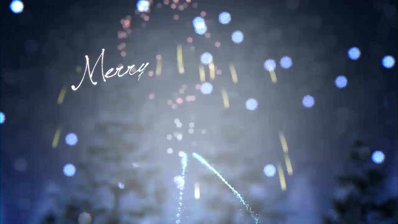 Christmas Tree Videohive 9587992 After Effects Image 10
