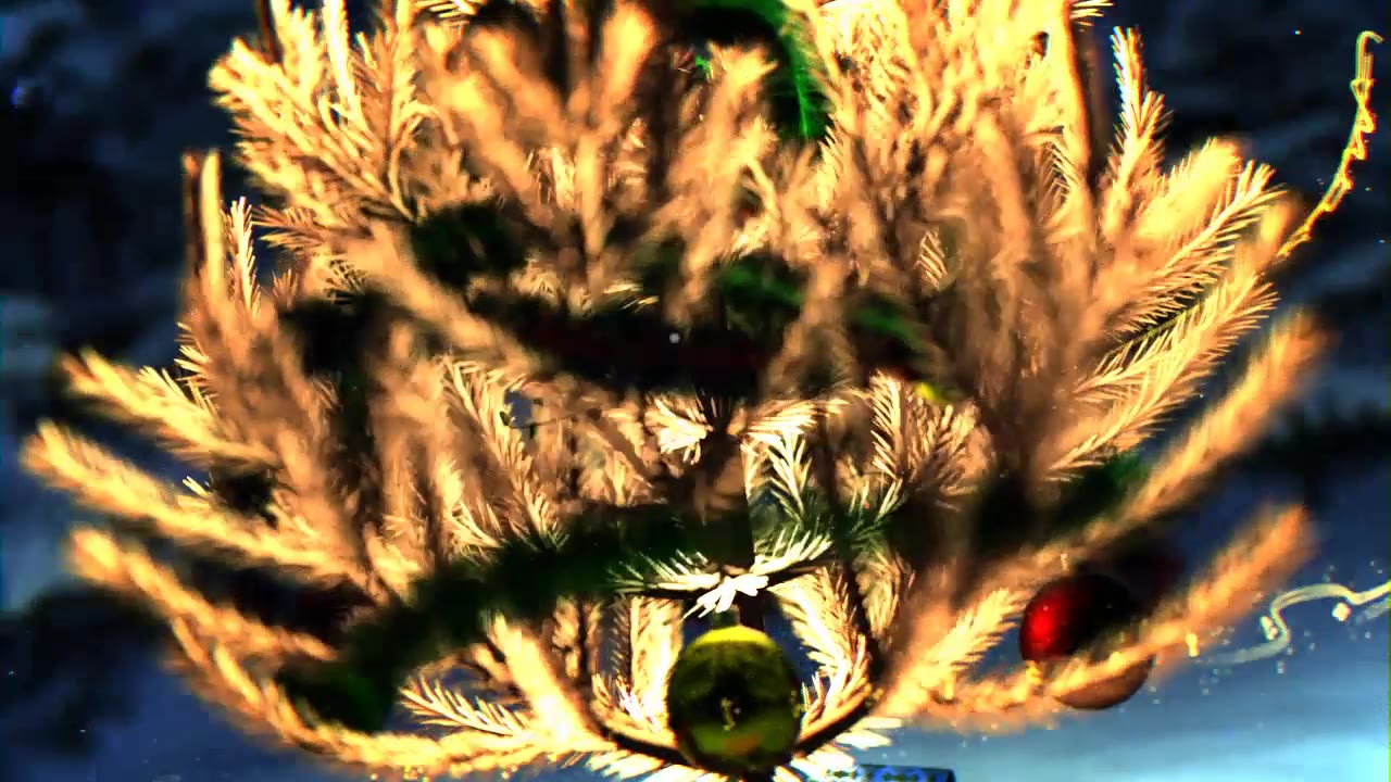 Christmas Tree Videohive 9587992 After Effects Image 2