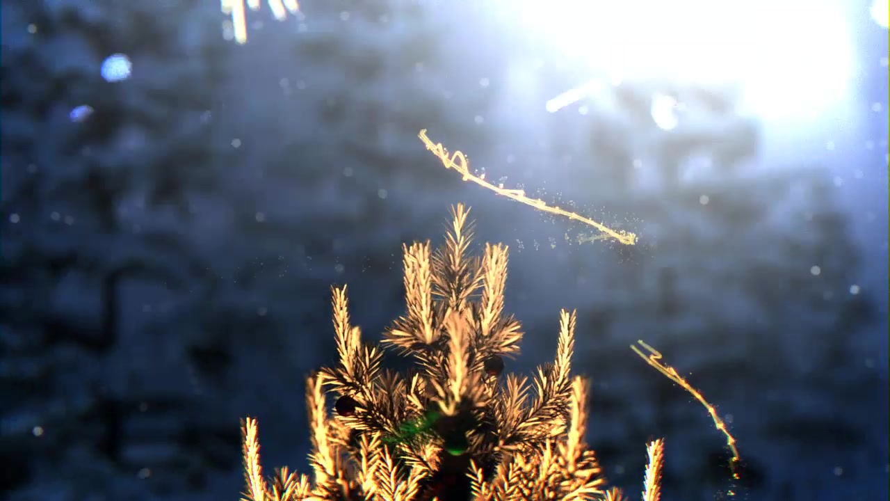 Christmas Tree Videohive 9587992 After Effects Image 3