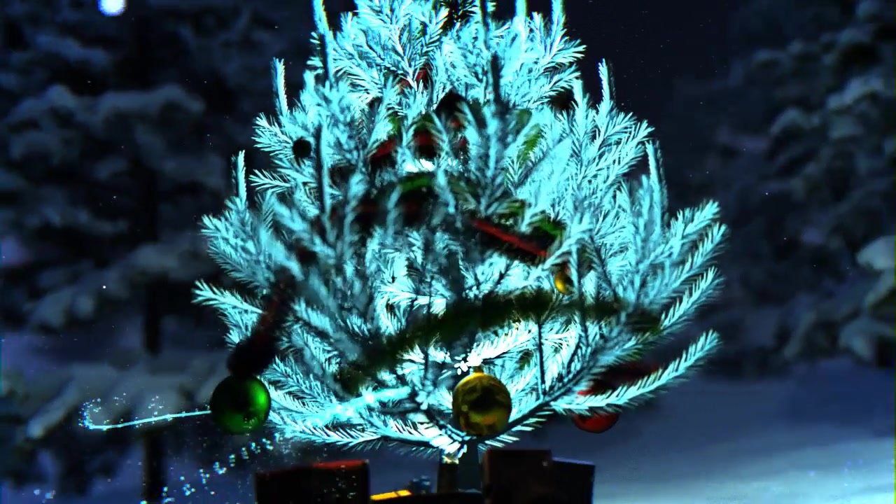 Christmas Tree Videohive 9587992 After Effects Image 8