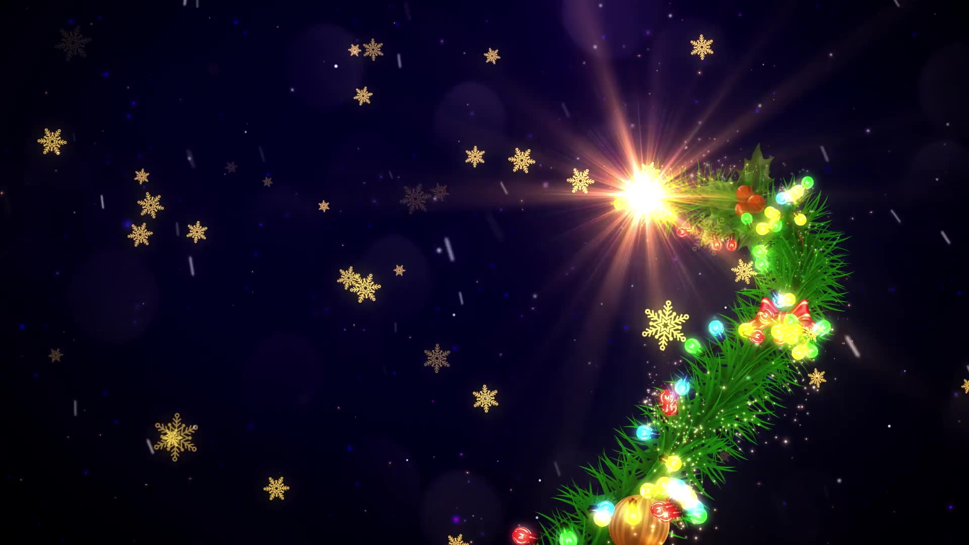 Christmas Tree Wishes Premiere Pro Videohive 29740138 Premiere Pro Image 2