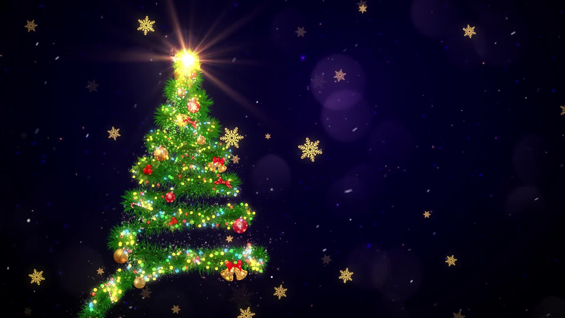 Christmas Tree Wishes Premiere Pro Videohive 29740138 Premiere Pro Image 7