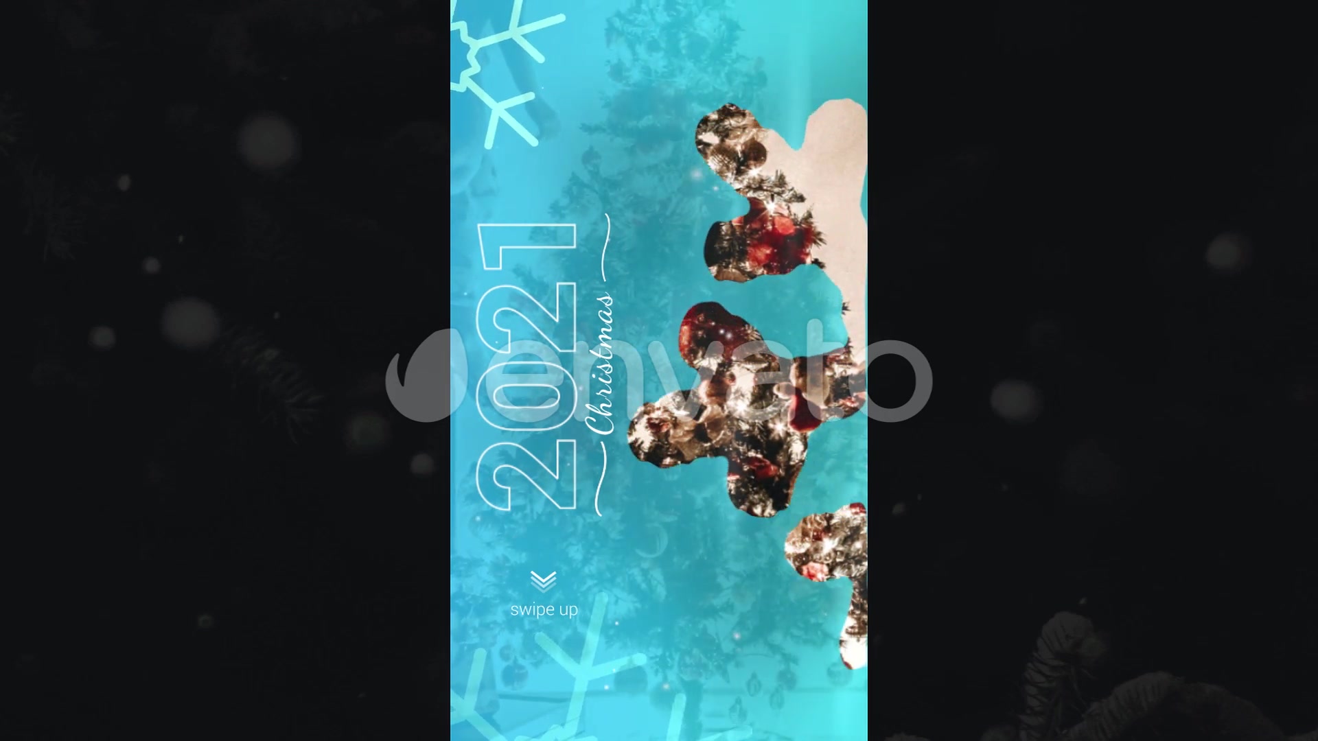 Christmas Trendy Instagram Stories Videohive 29754874 Premiere Pro Image 5