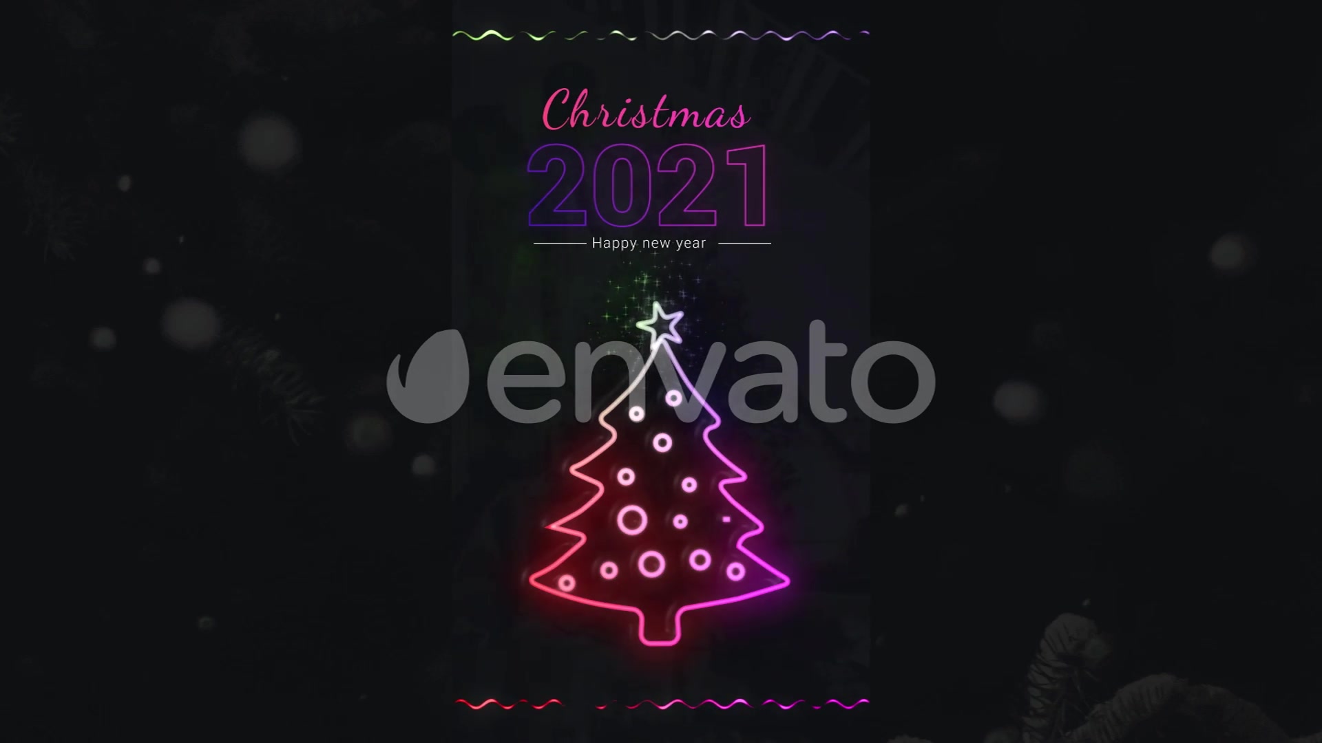 Christmas Trendy Instagram Stories Videohive 29754874 Premiere Pro Image 6