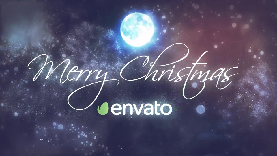 Christmas v2 Videohive 19111013 After Effects Image 6