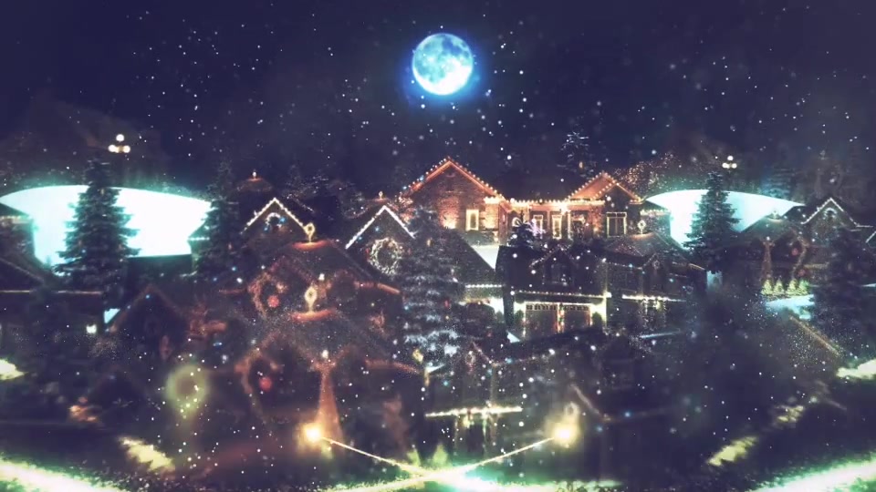 Christmas v2 Videohive 19111013 After Effects Image 7