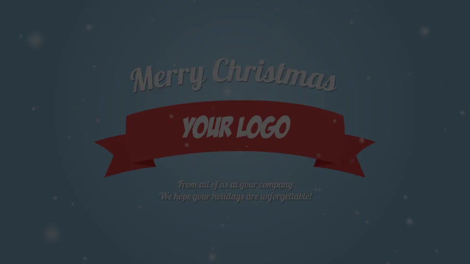 Christmas V2 - Download Videohive 13937943