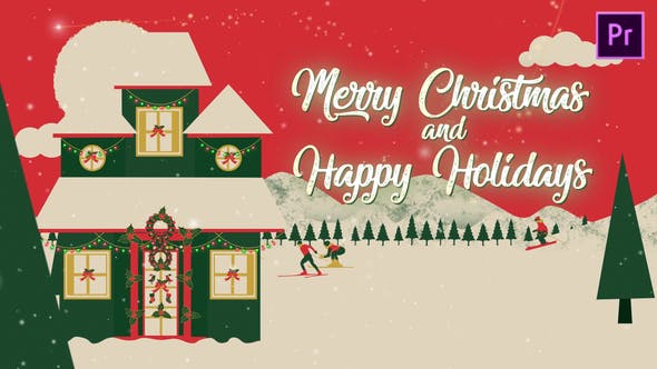 Christmas Vacation - Download Videohive 25020018