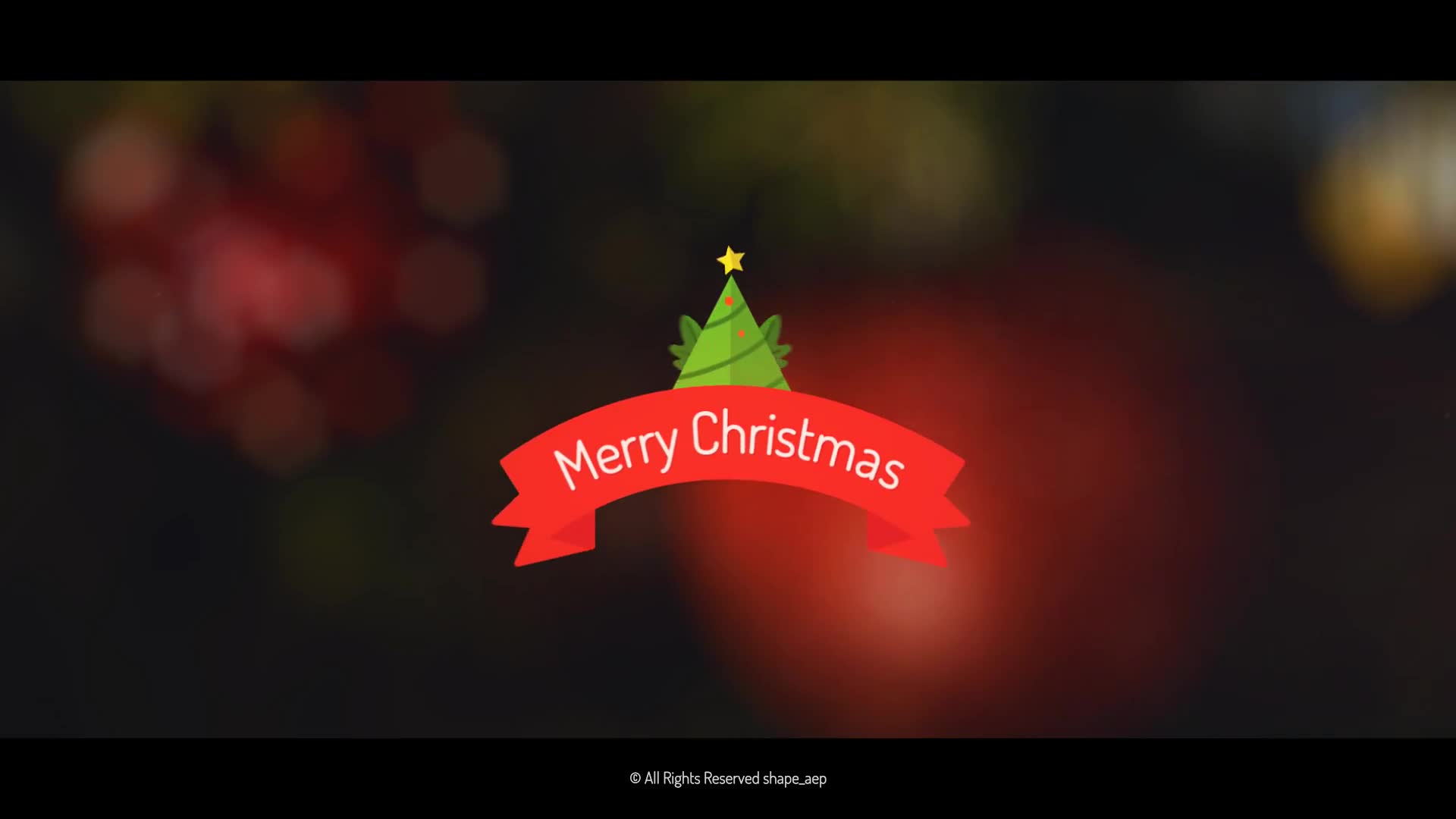 Christmas Videohive 19189344 After Effects Image 1