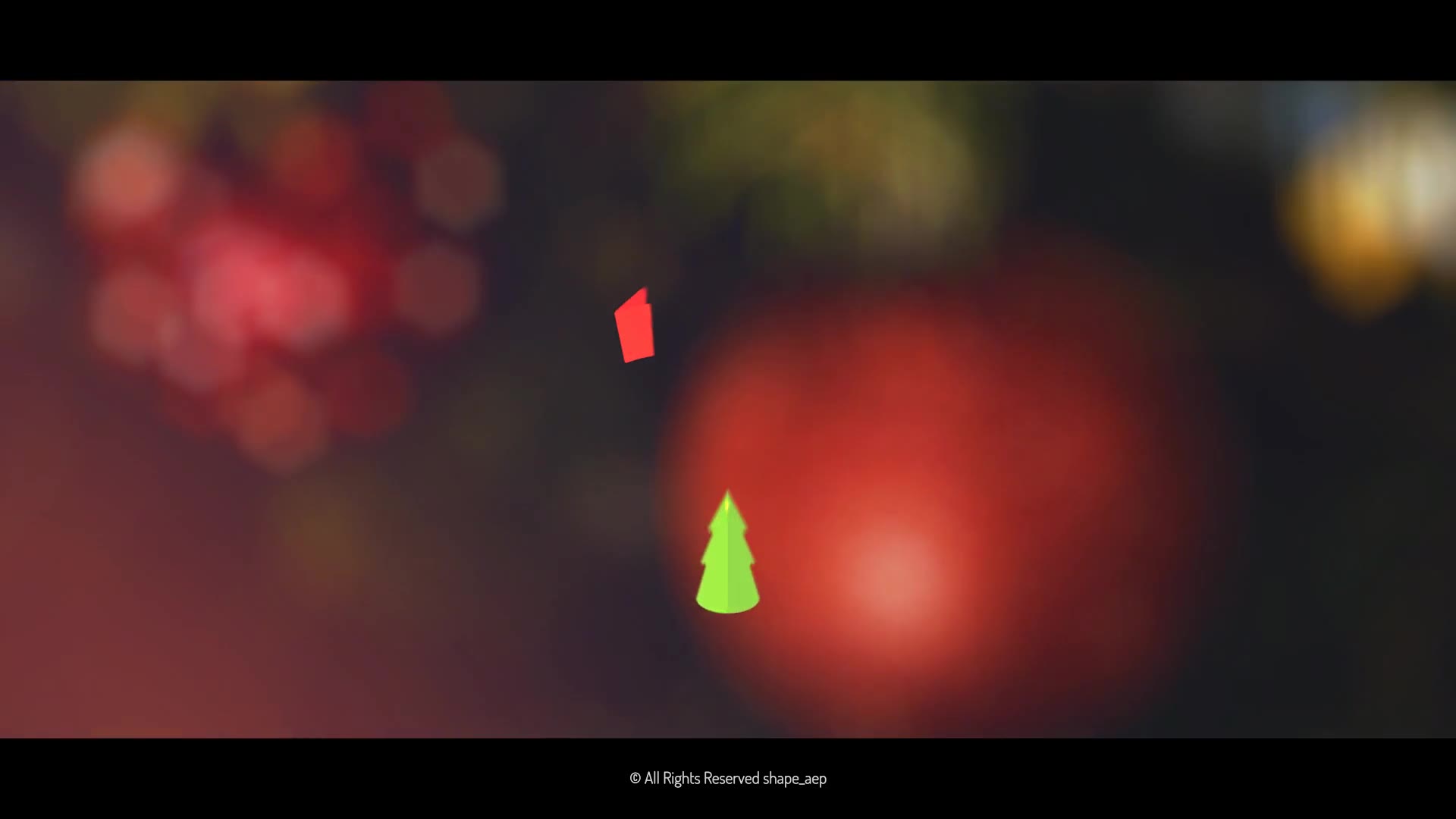 Christmas Videohive 19189344 After Effects Image 2