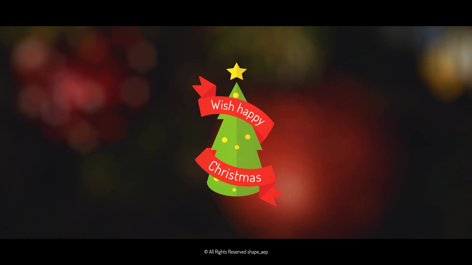 Christmas Videohive 19189344 After Effects Image 3