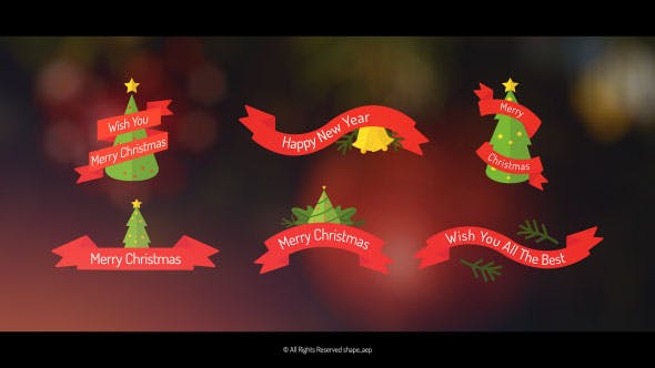Christmas - Videohive 19189344 Download