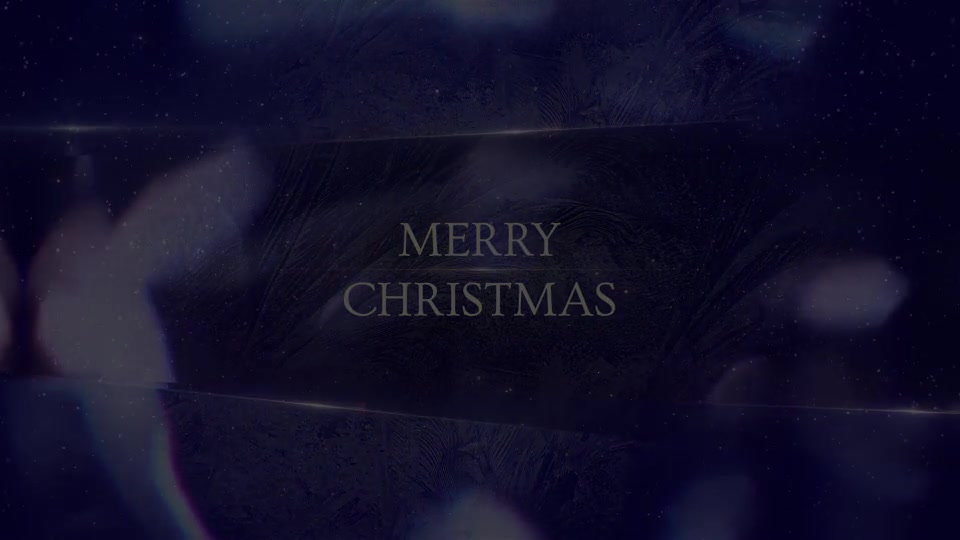 Christmas Videohive 20988752 After Effects Image 13