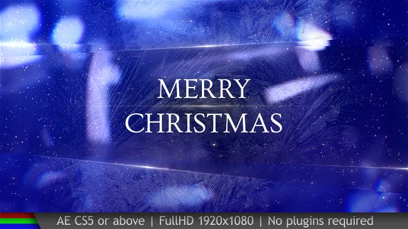 Christmas - Videohive 20988752 Download