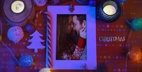Christmas - Videohive 20991014 Download