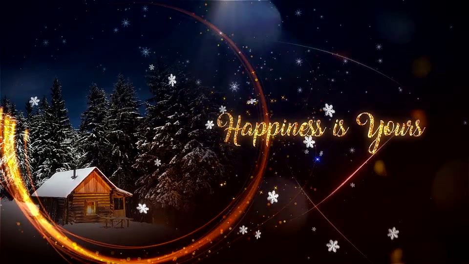 Christmas Videohive 21070074 After Effects Image 10