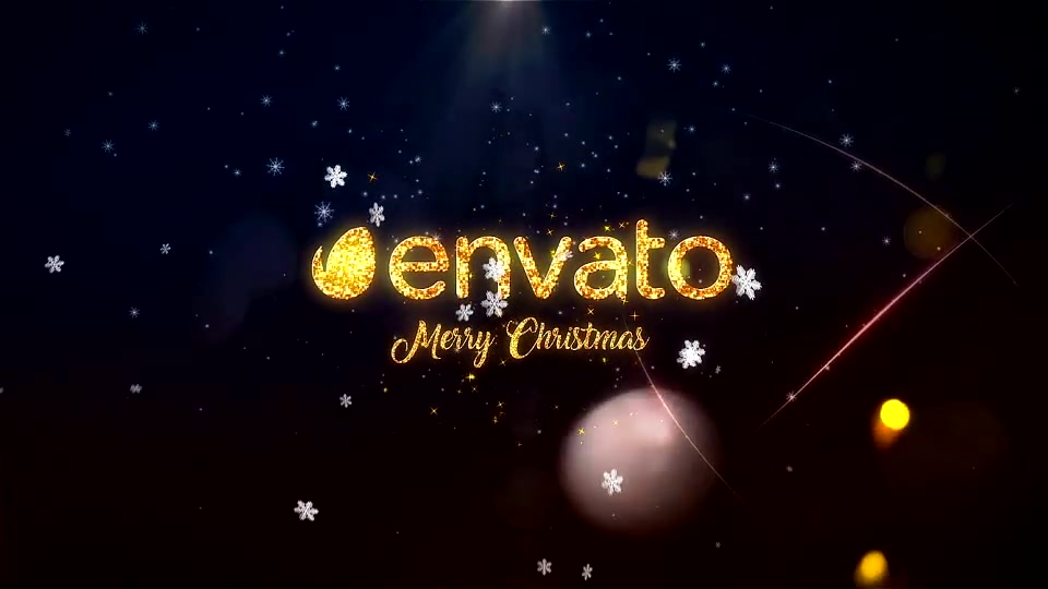 Christmas Videohive 21070074 After Effects Image 12