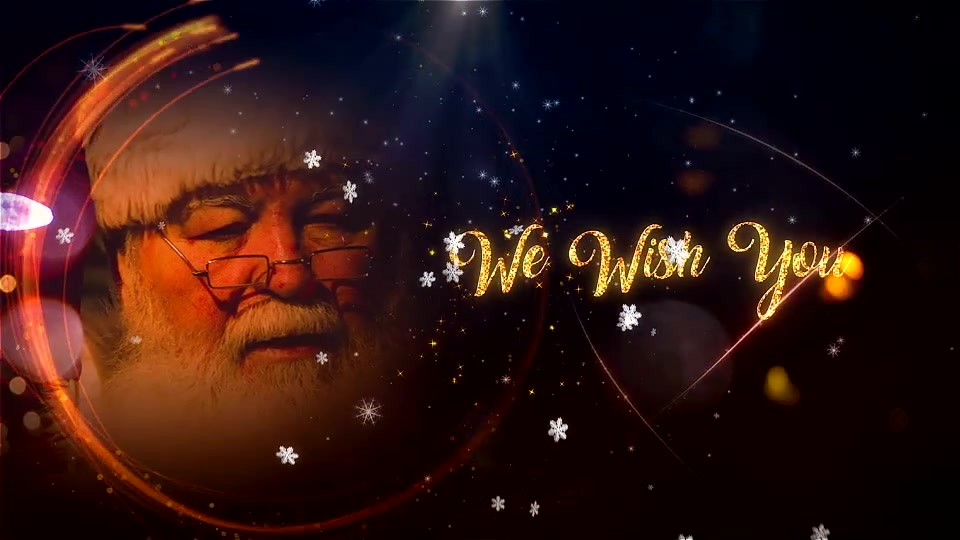 Christmas Videohive 21070074 After Effects Image 2