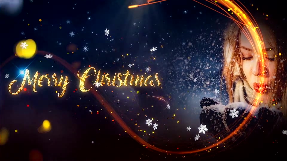 Christmas Videohive 21070074 After Effects Image 3