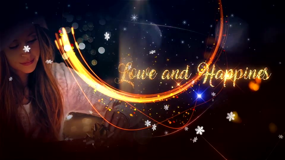 Christmas Videohive 21070074 After Effects Image 5