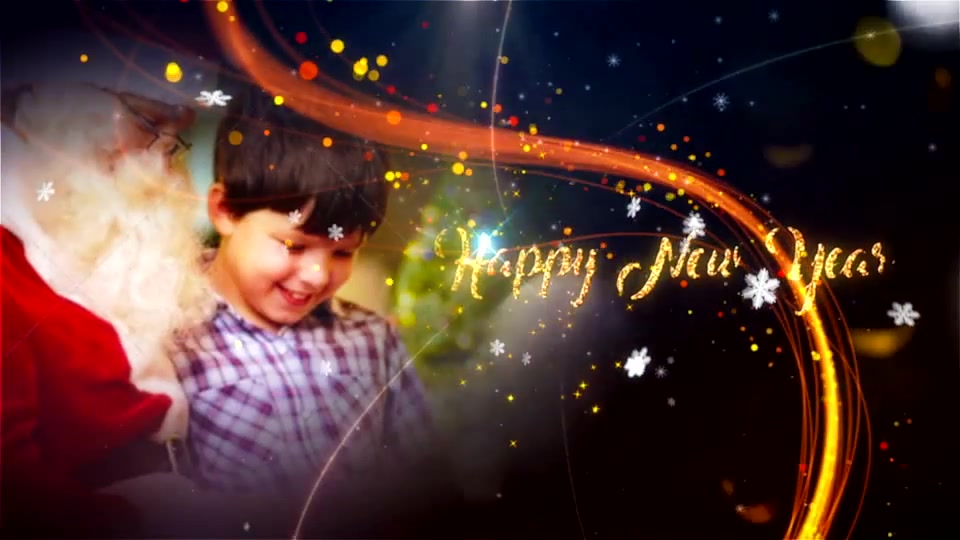Christmas Videohive 21070074 After Effects Image 6