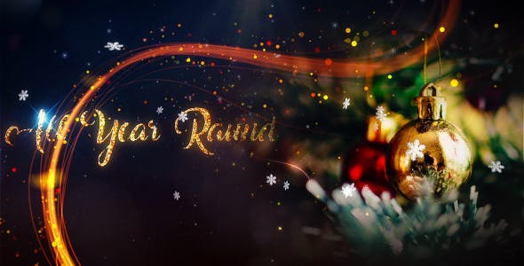 Christmas - Videohive 21070074 Download