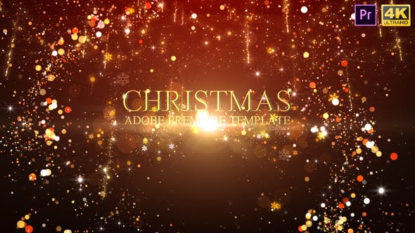Christmas - Videohive 24887845 Download
