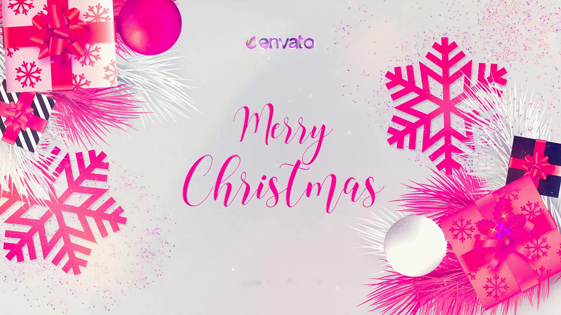 Christmas Videohive 25237992 After Effects Image 4