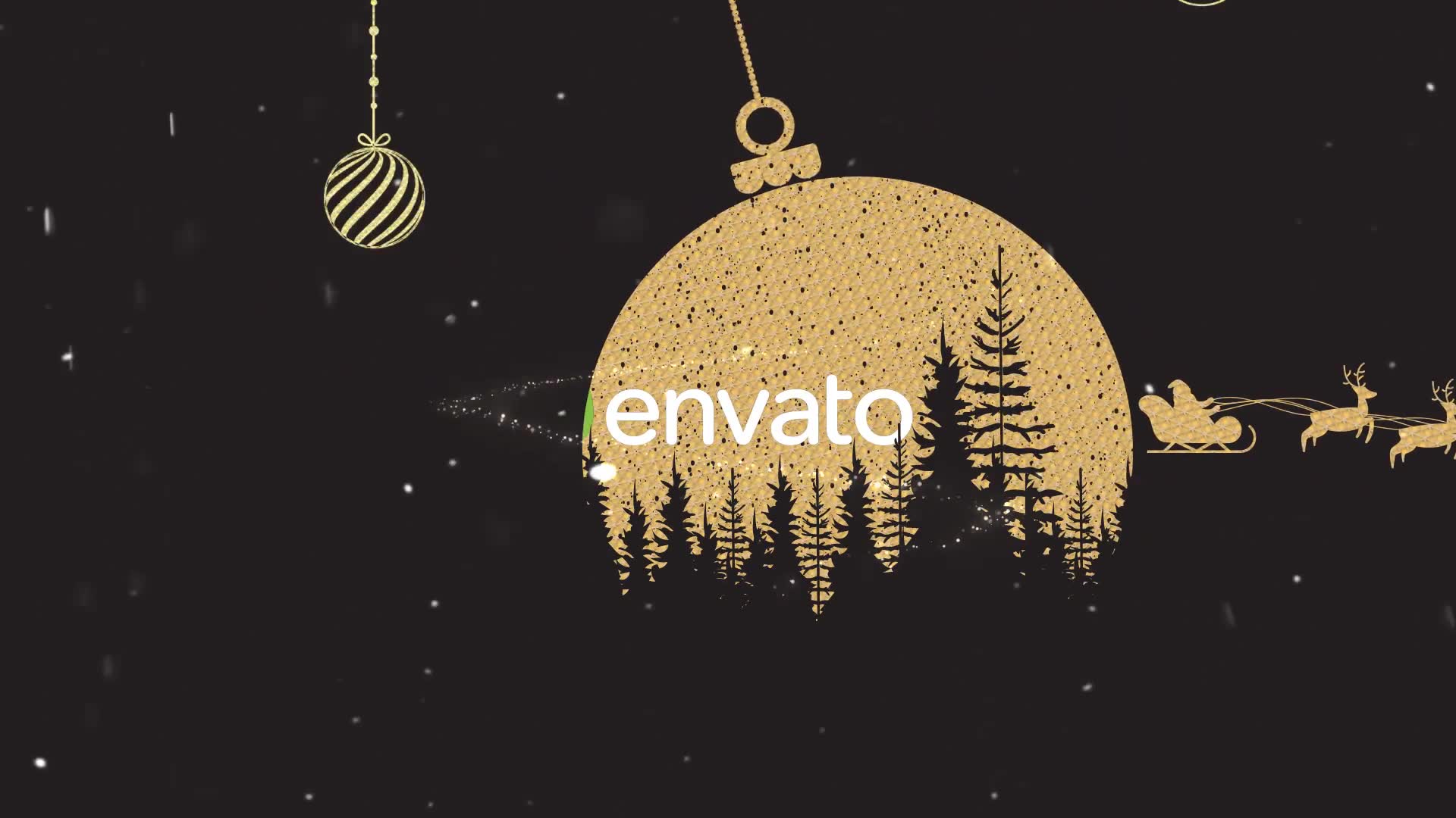 Christmas Videohive 29308023 After Effects Image 2