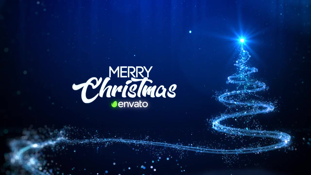 Christmas Videohive 29323390 After Effects Image 8