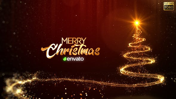 Christmas - Videohive 29323390 Download