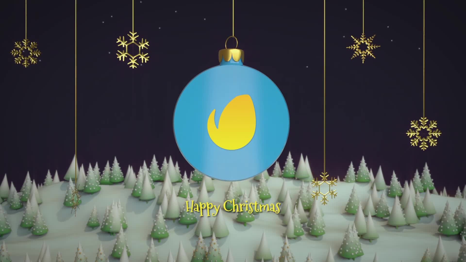 Christmas Videohive 29684994 After Effects Image 7