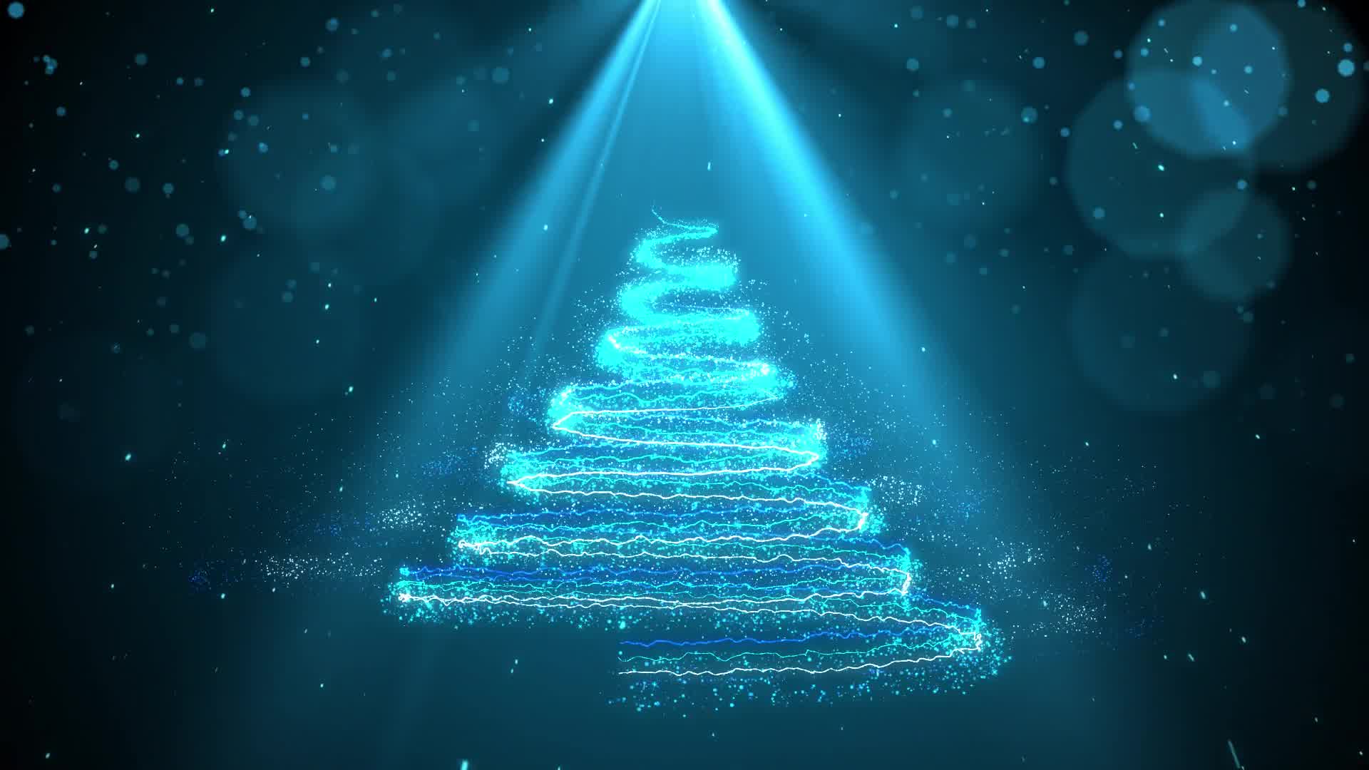 Christmas Videohive 14007896 After Effects Image 10