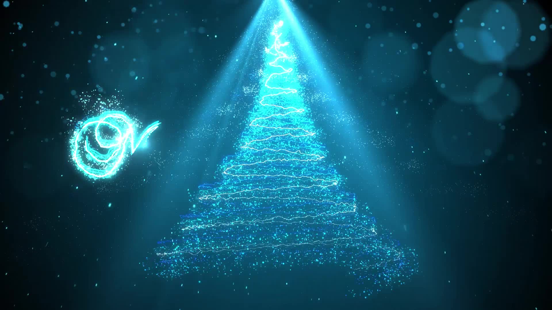 Christmas Videohive 14007896 After Effects Image 2