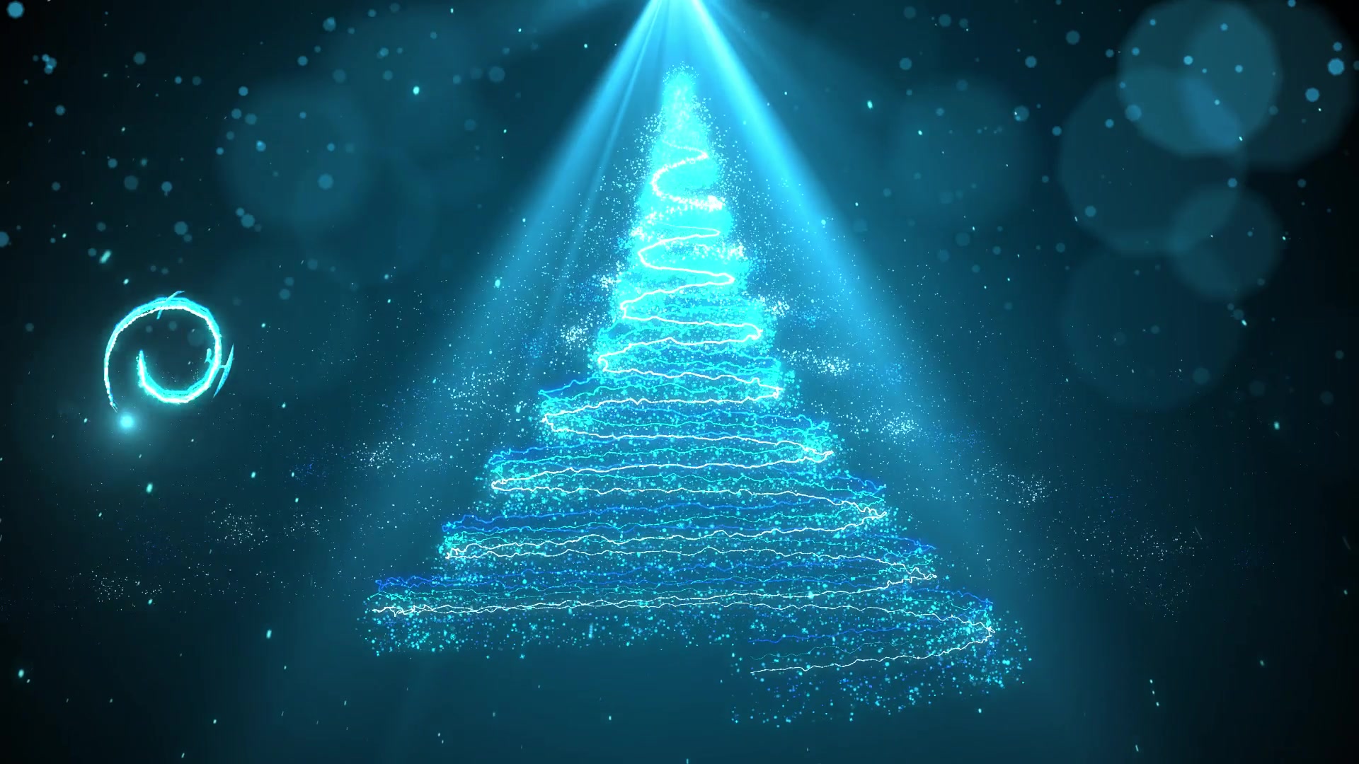 Christmas Videohive 14007896 After Effects Image 6