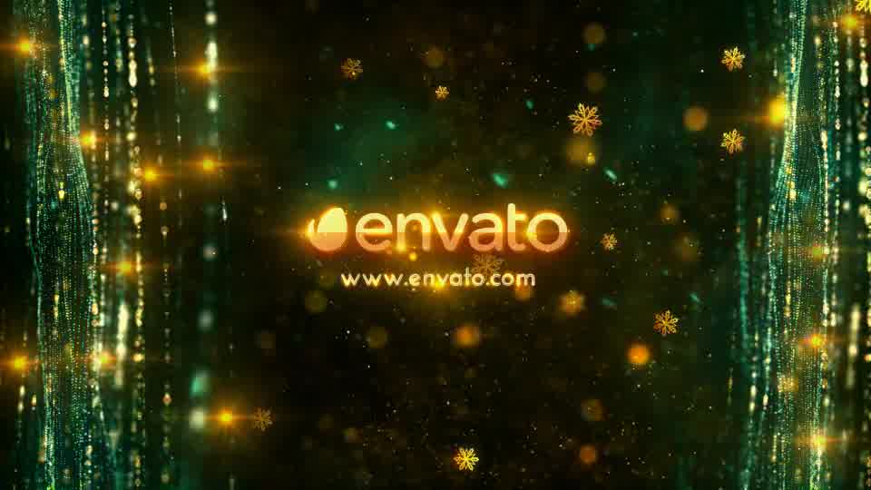 Christmas Videohive 20977598 After Effects Image 10