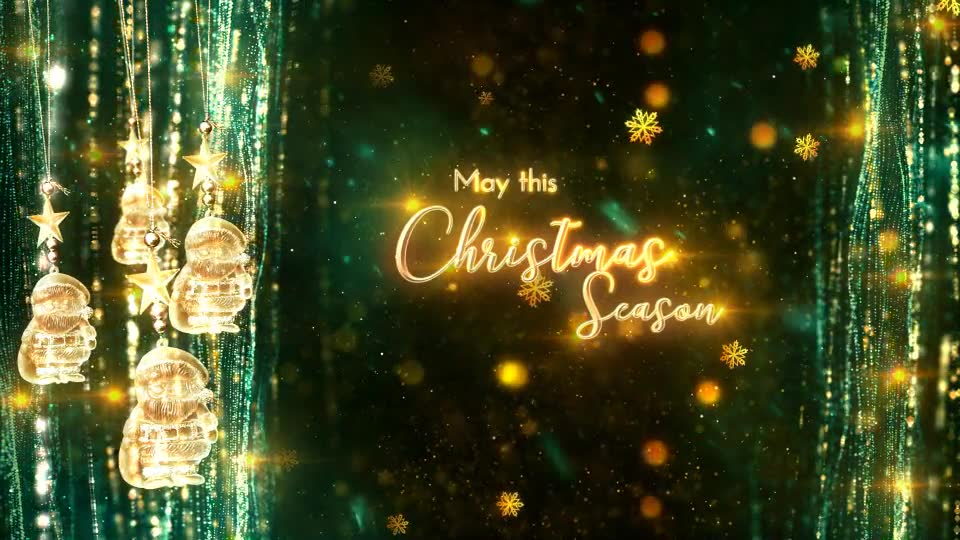 Christmas Videohive 20977598 After Effects Image 2