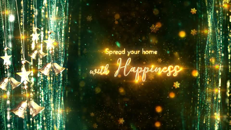 Christmas Videohive 20977598 After Effects Image 3