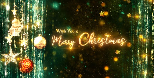 Christmas - Videohive Download 20977598