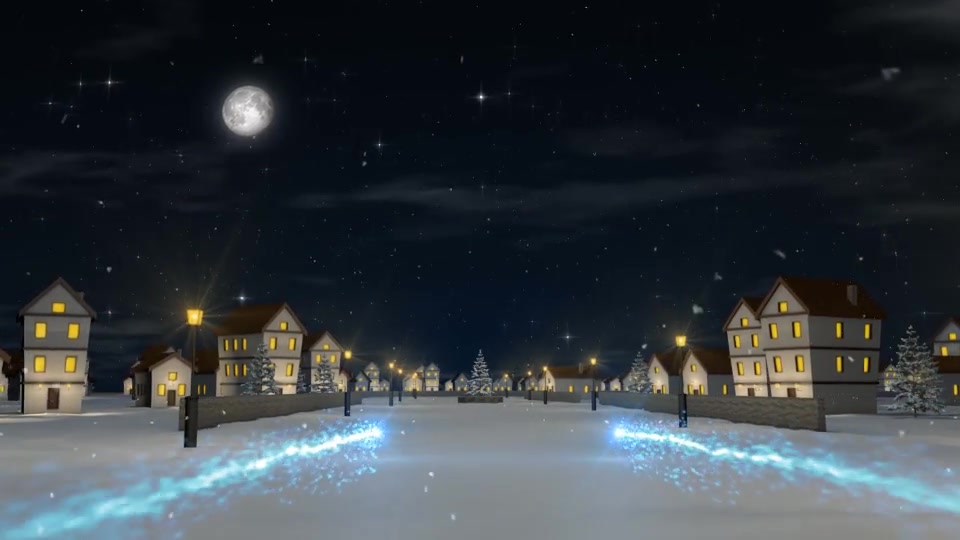 Christmas Videohive 20983913 After Effects Image 4