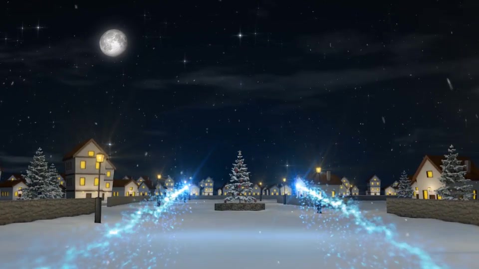 Christmas Videohive 20983913 After Effects Image 7