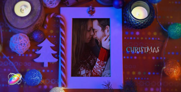Christmas - Videohive Download 21066671