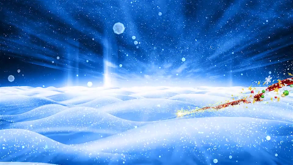 Christmas Videohive 22642916 After Effects Image 5