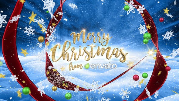 Christmas - Videohive Download 22642916