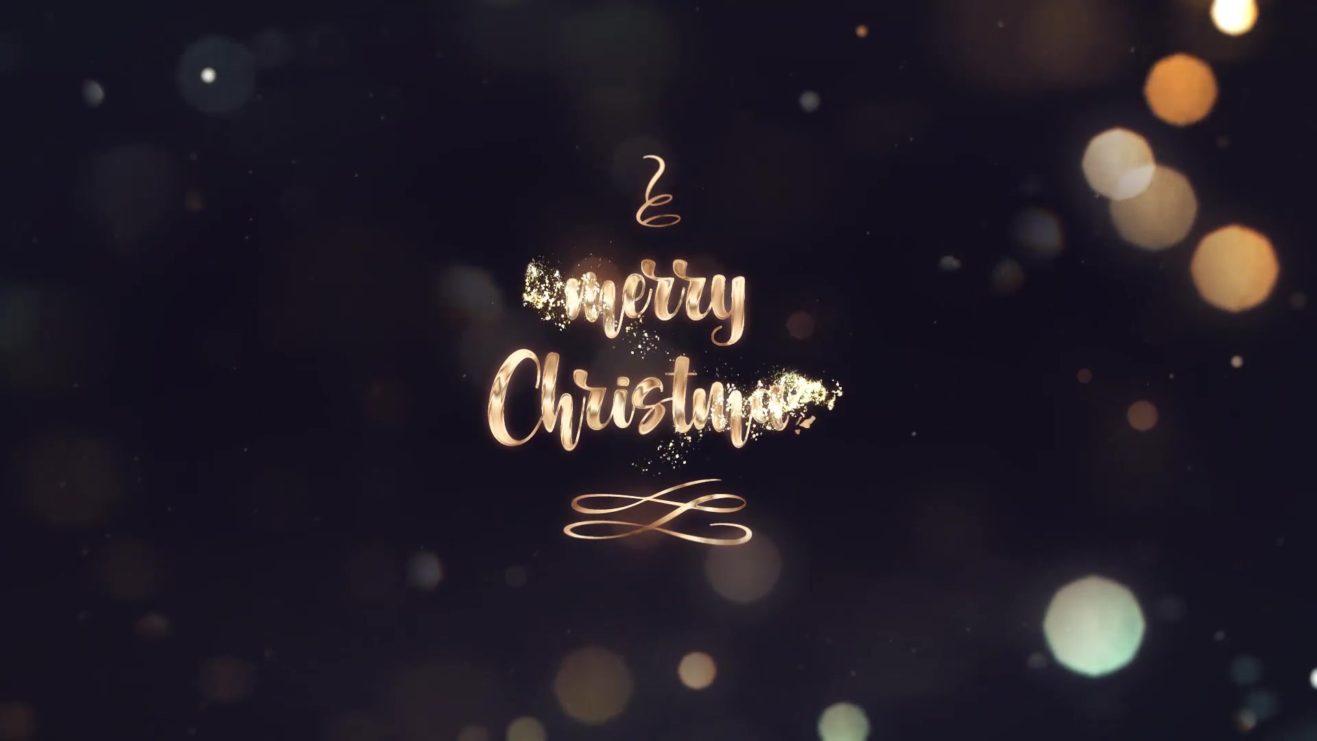 Christmas Videohive 29648559 After Effects Image 4