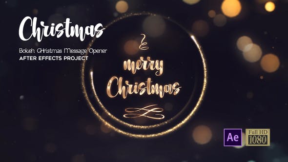 Christmas - Videohive Download 29648559