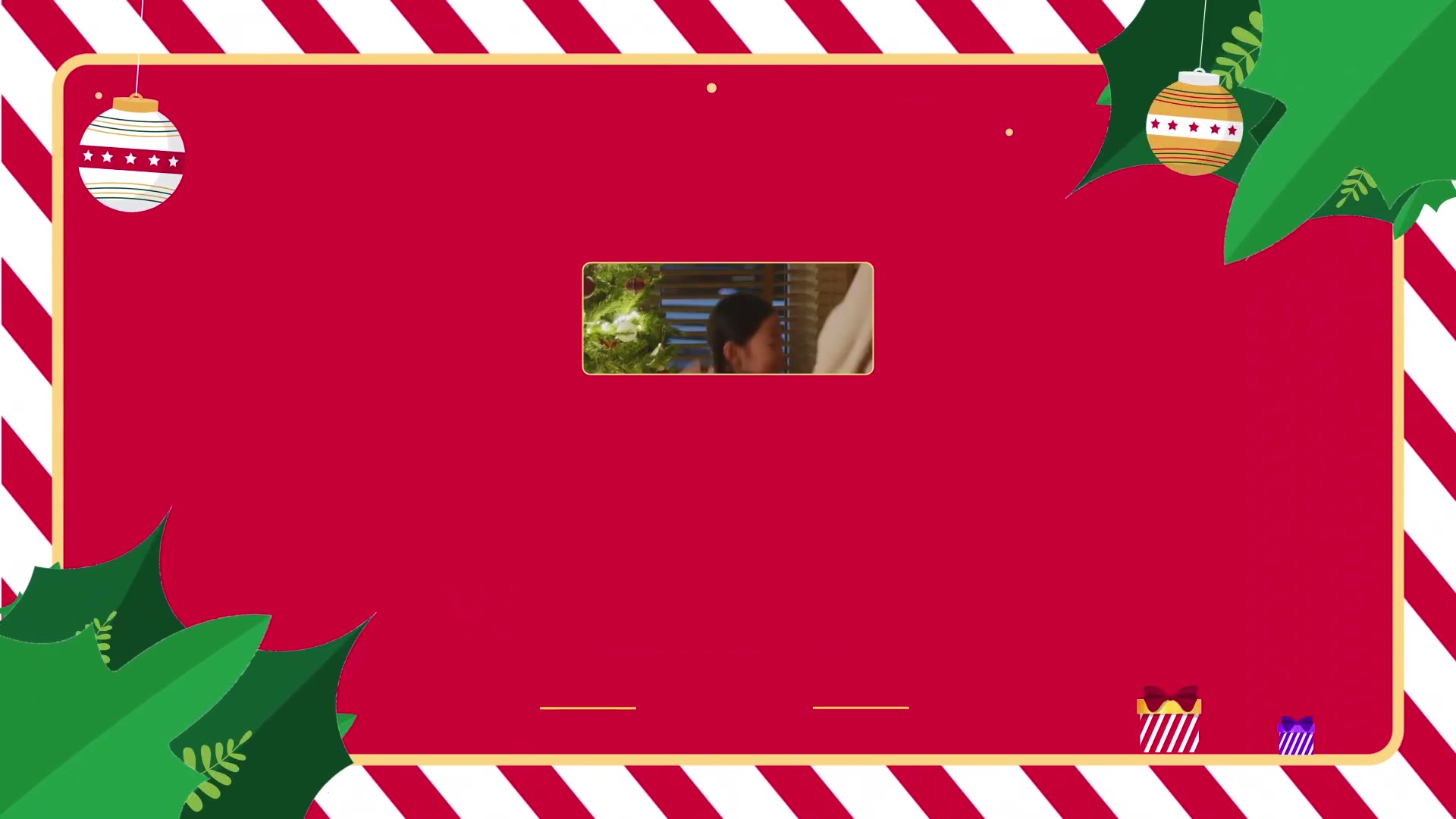 Christmas Videohive 35122714 After Effects Image 4